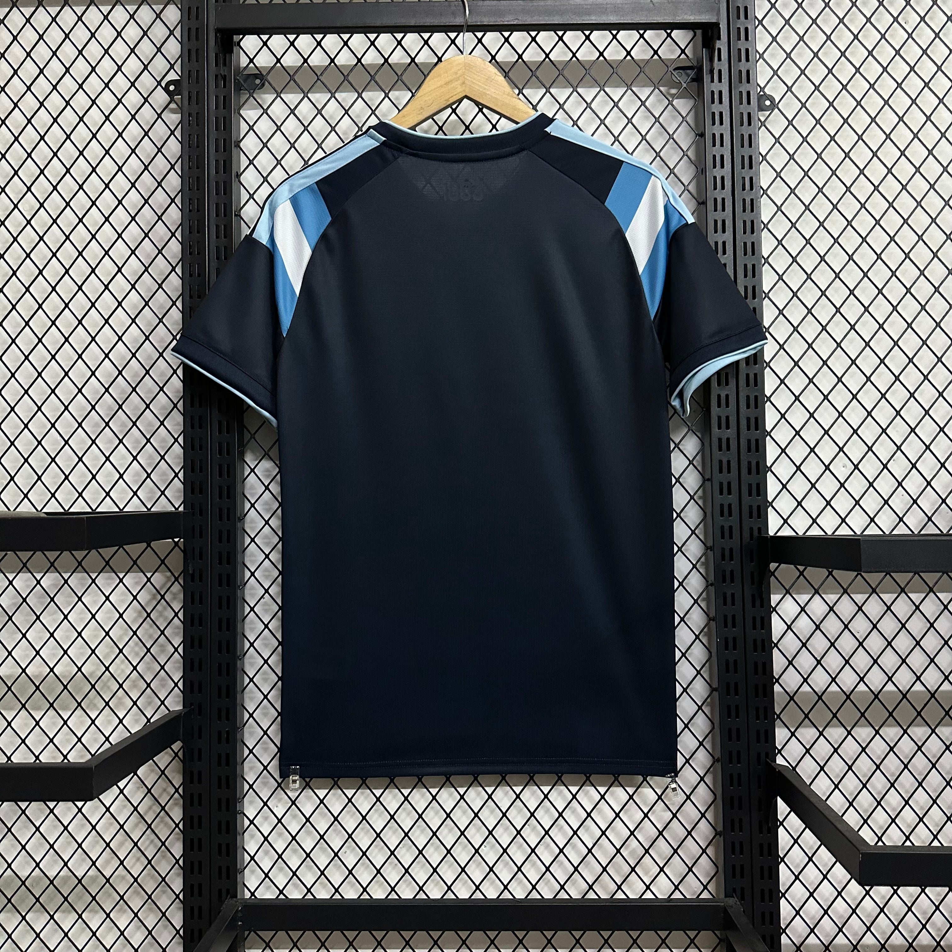 Argentina 2026 World Cup Training Football Jersey