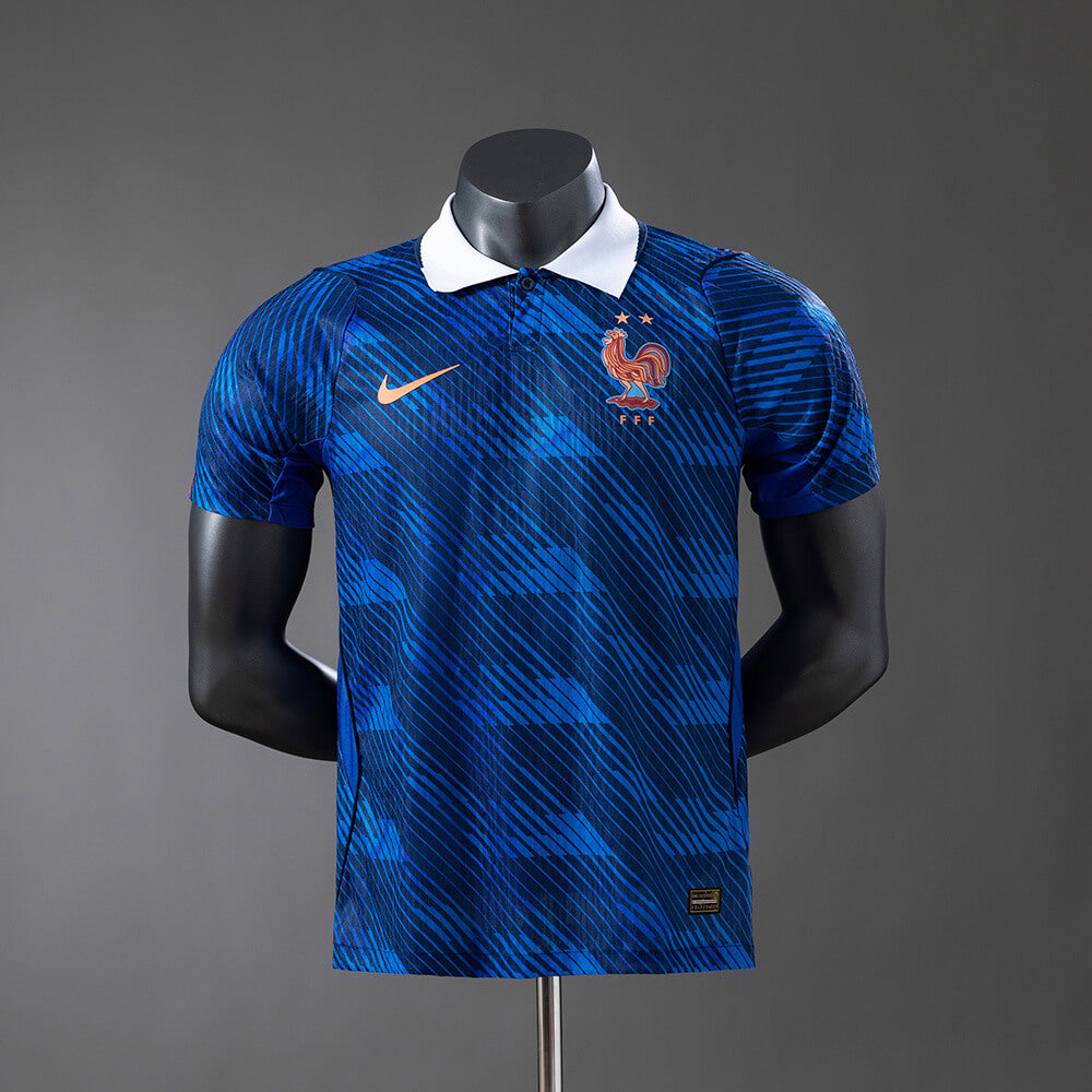 France World Cup Home Jersey 2026