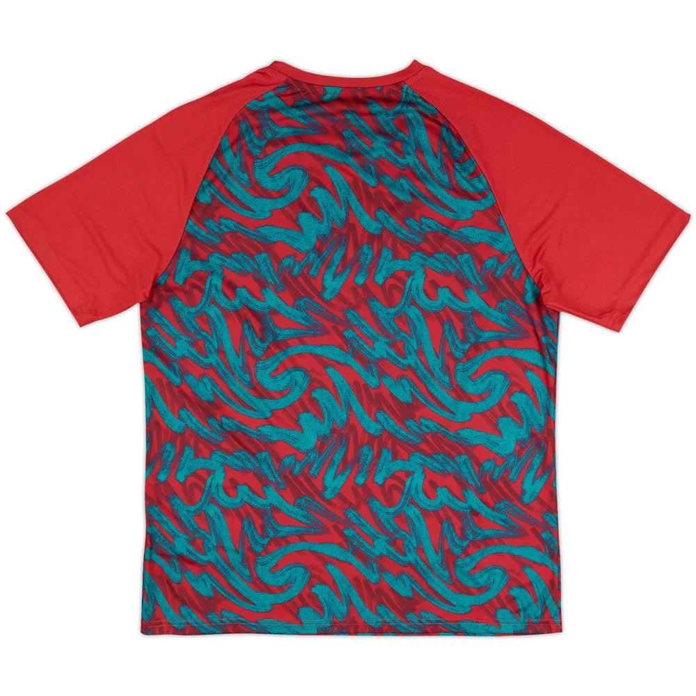 Portugal 2026 World Cup Pre Match Football Jersey