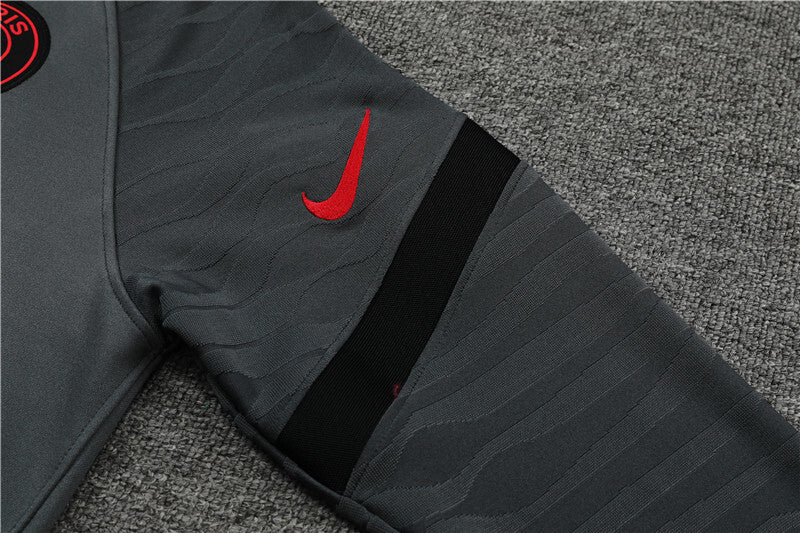Jordan X PSG 2021/2022 tracksuit training kit