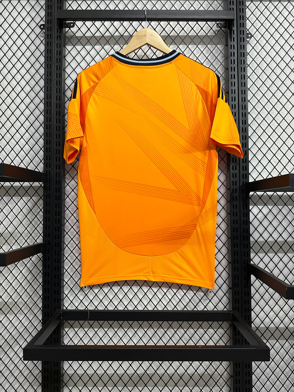 Real Madrid 2024/2025 Away Football Jersey