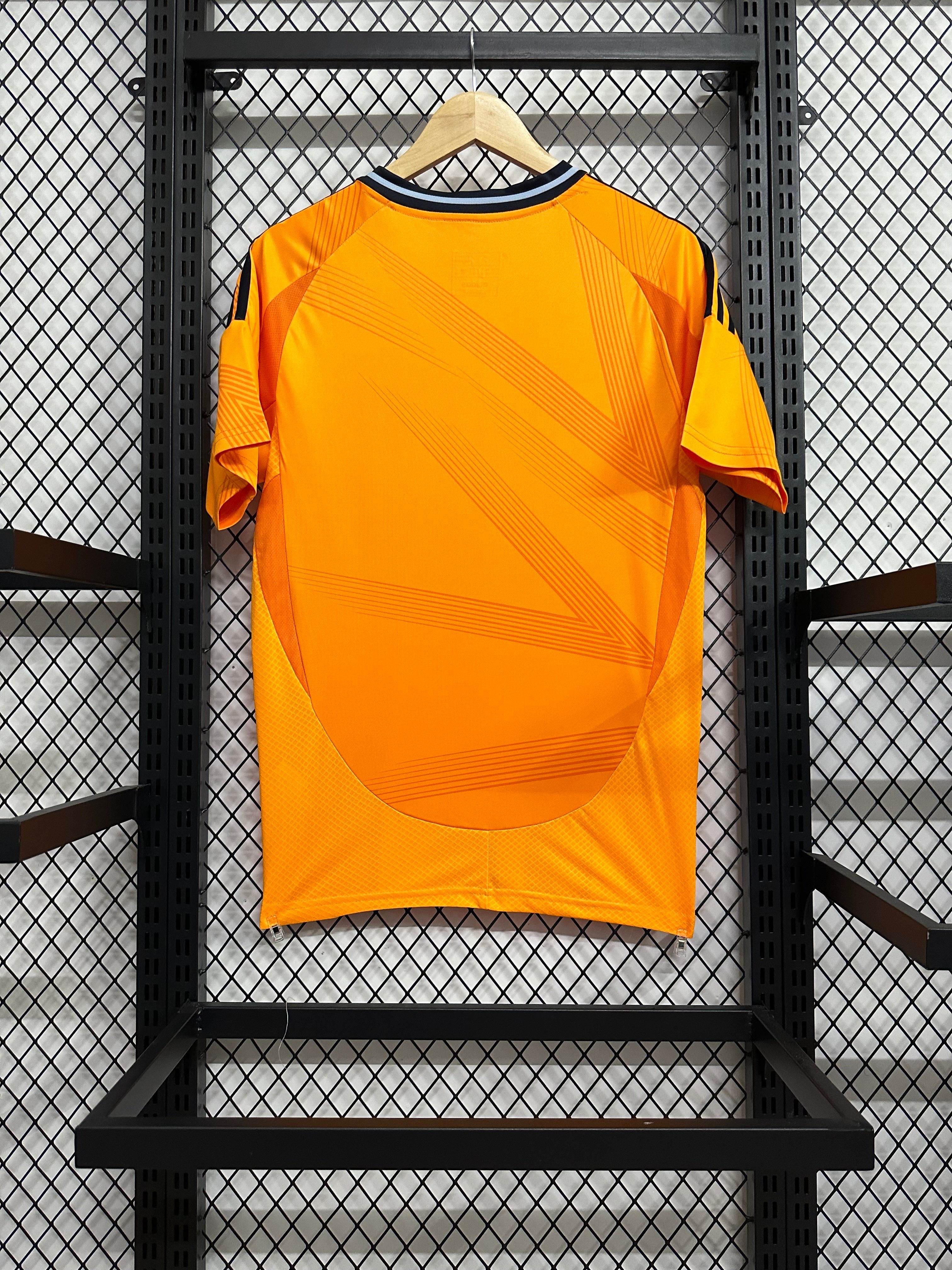 Real Madrid 2024/2025 Away Football Jersey