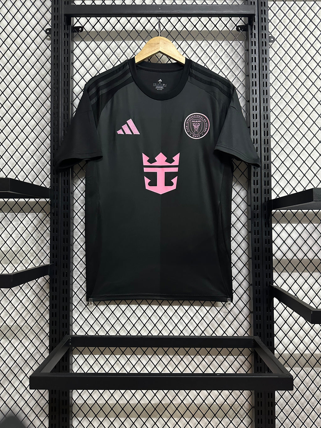 Inter Miami CF 2025/2026 Away Football Jersey
