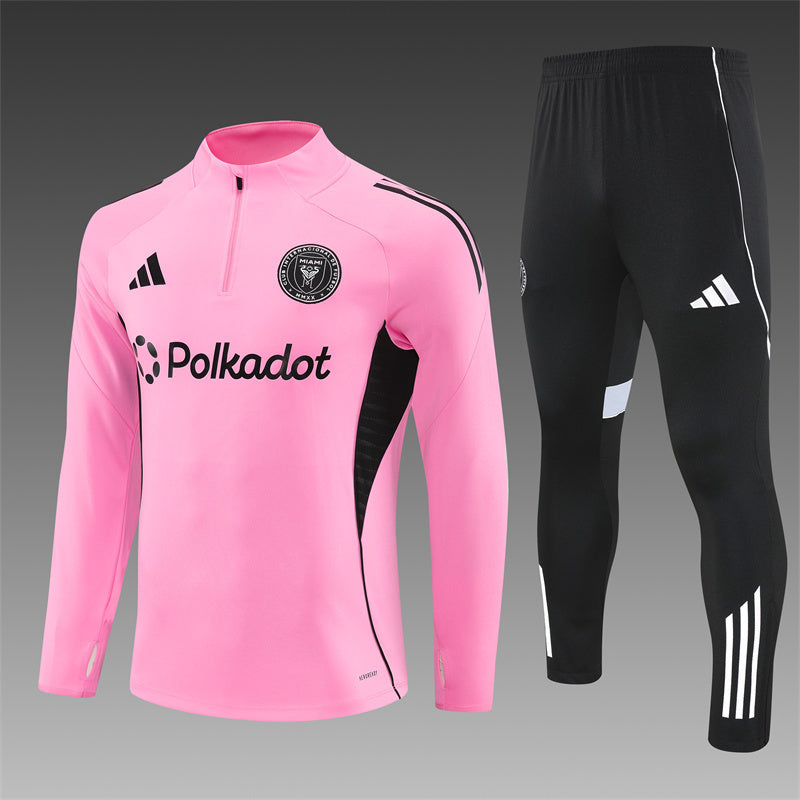 Miami 2025/2026 Tracksuit training kit