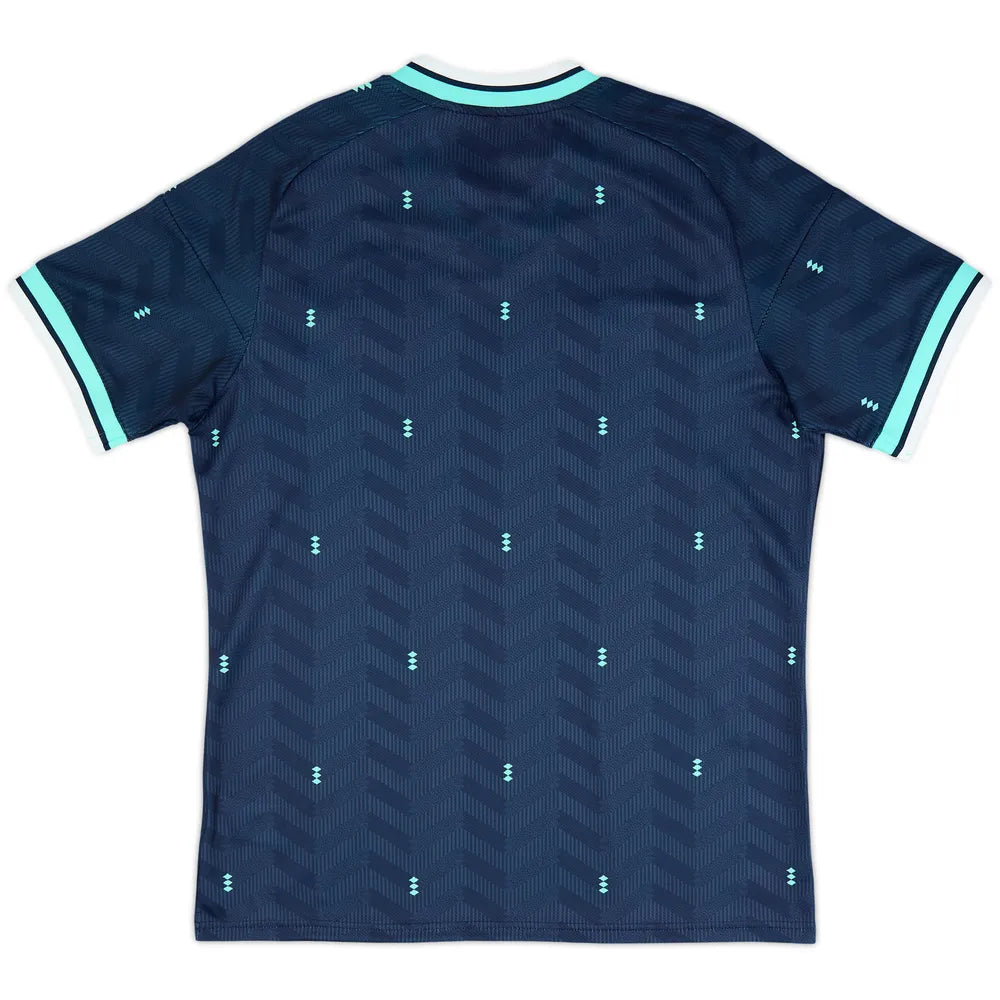 Germany 2026 World Cup Away Football Jersey