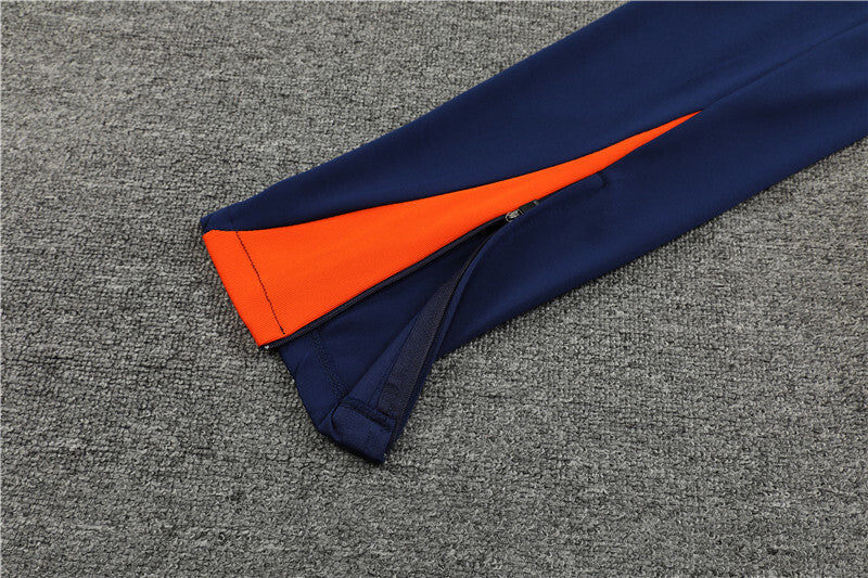 Netherlands 2024/2025 training tracksuit