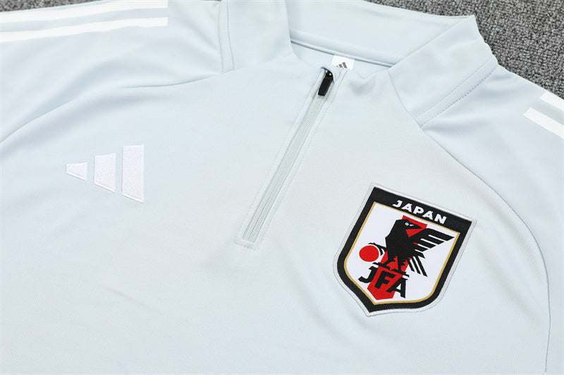 Japan Dri Fit Training Tracksuit Kit