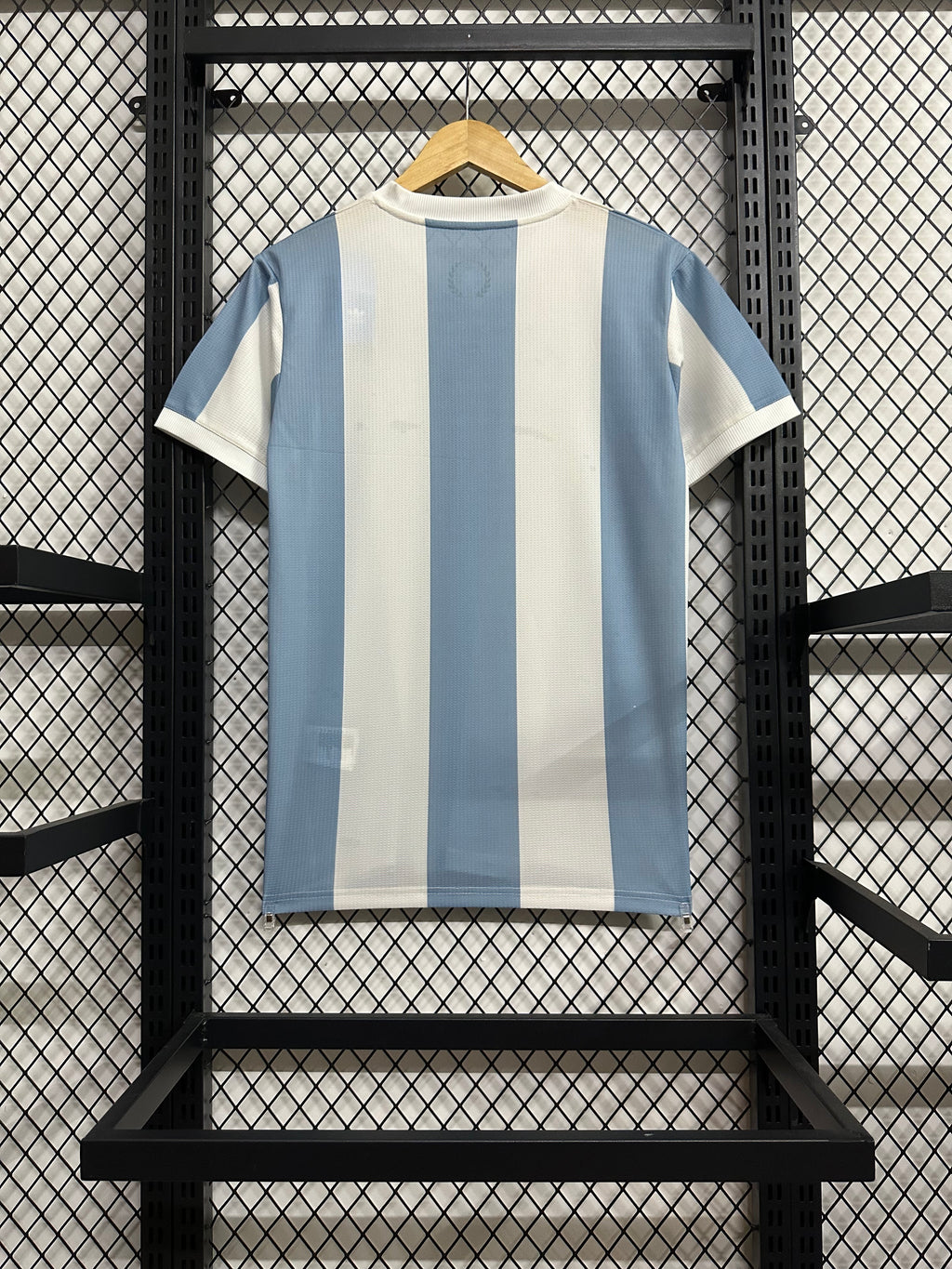 Argentina 50th Anniversary Edition Football Jersey