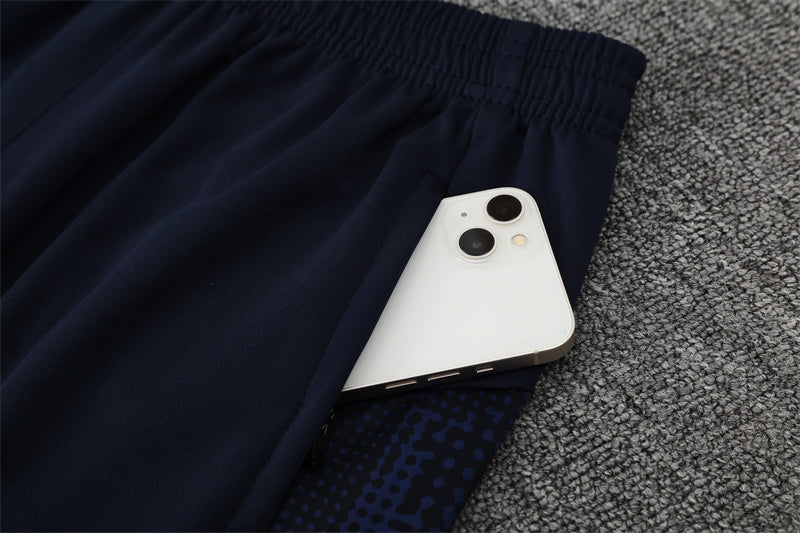 Puma Marseille 2025/26 Tracksuit training kit