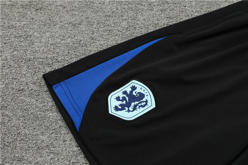 Netherlands Shorts Set