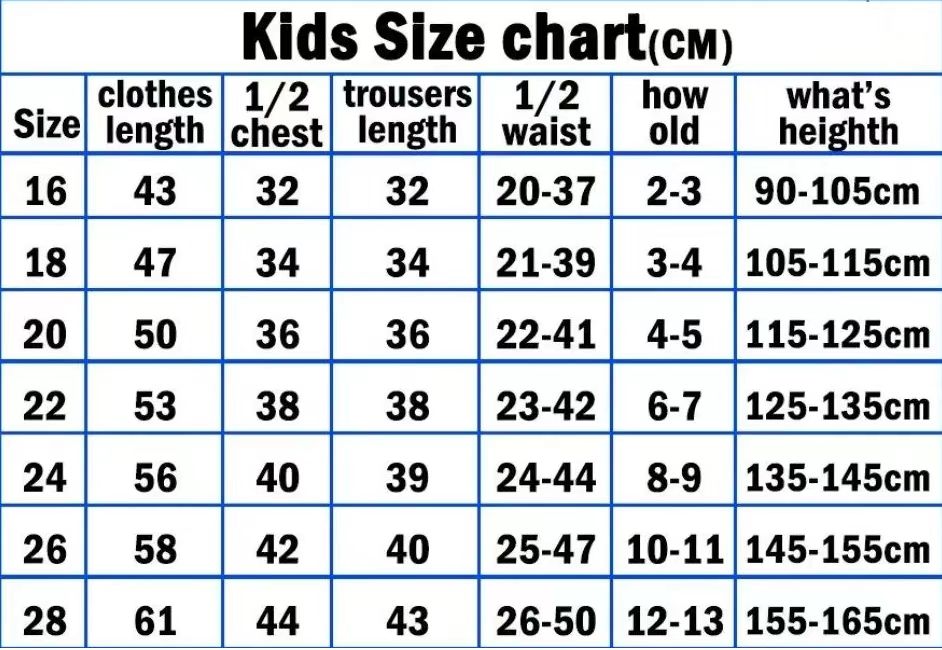 AC Milan 25/26 Home Kids Full Football Kit