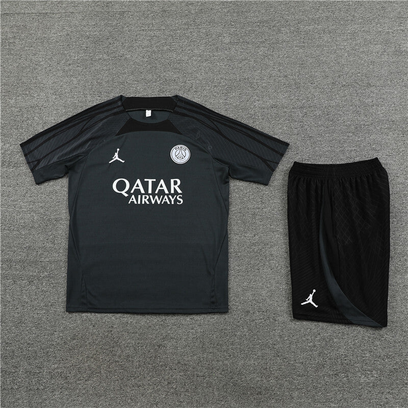 PSG Shorts Set