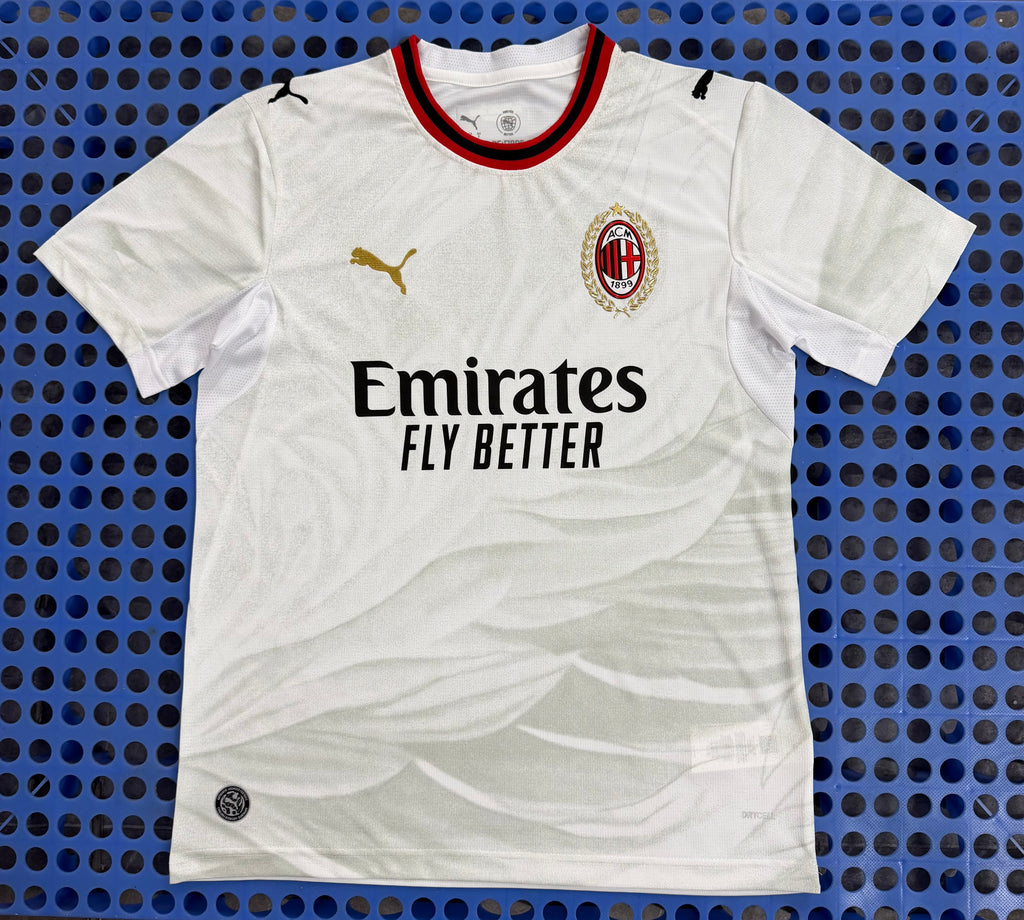 AC Milan Away Jersey 26/27 Season