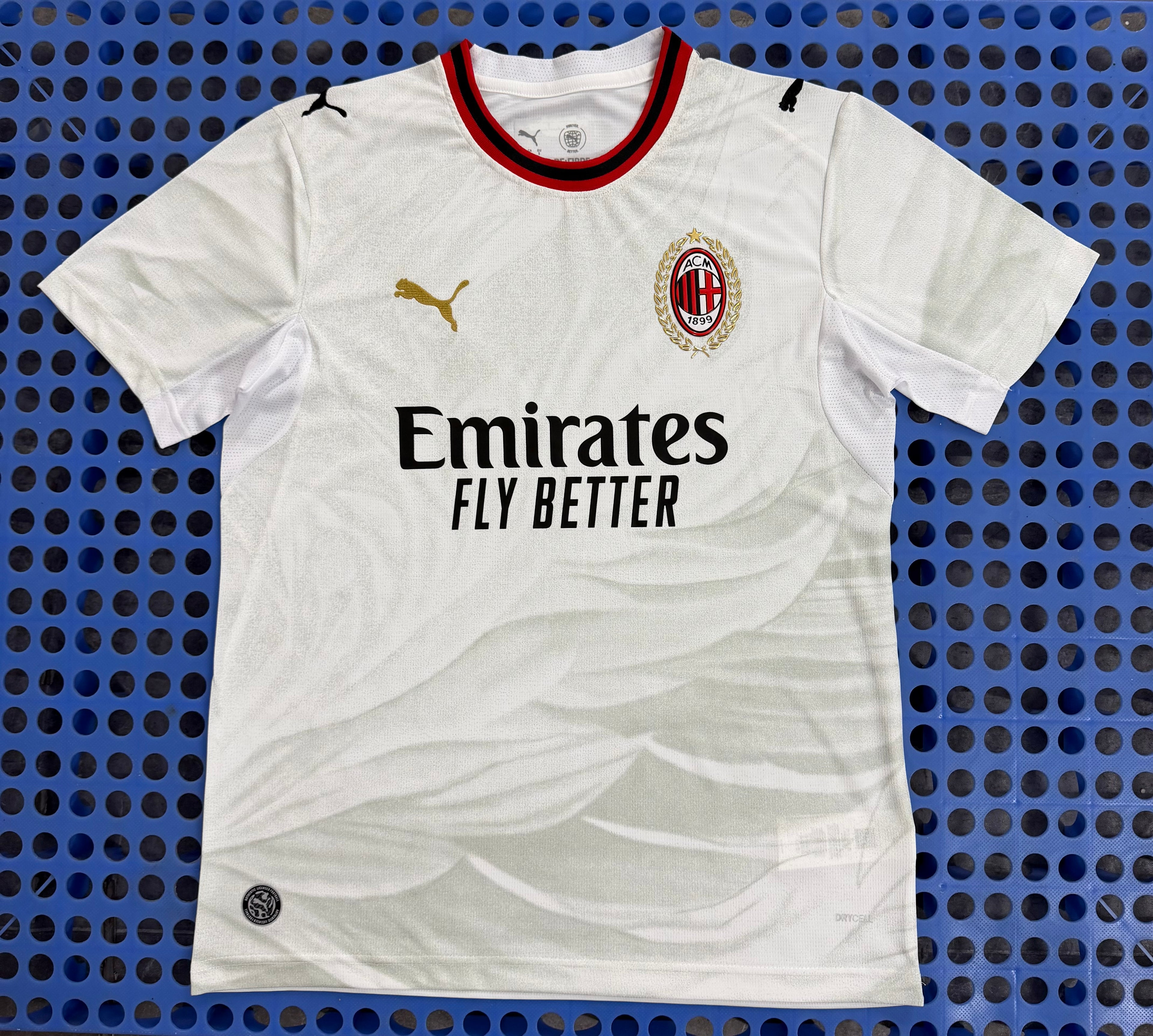 AC Milan Away Jersey 26/27 Season