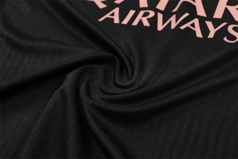PSG X Jordan 2024/2025 Tracksuit training kit