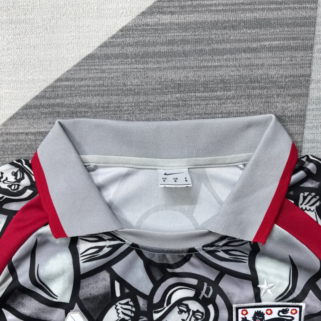 England X Palace Football Jersey