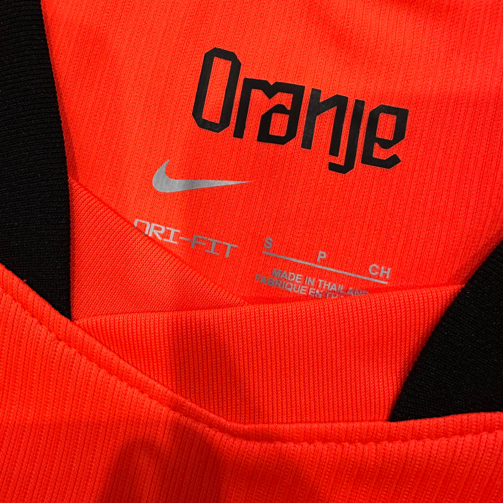 Netherlands 2026 Home Football Shirt  - WORLD CUP