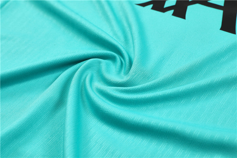 Liverpool 2024/2025 Tracksuit training kit