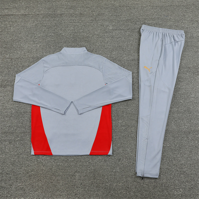 AC Milan Dri Fit Tracksuit