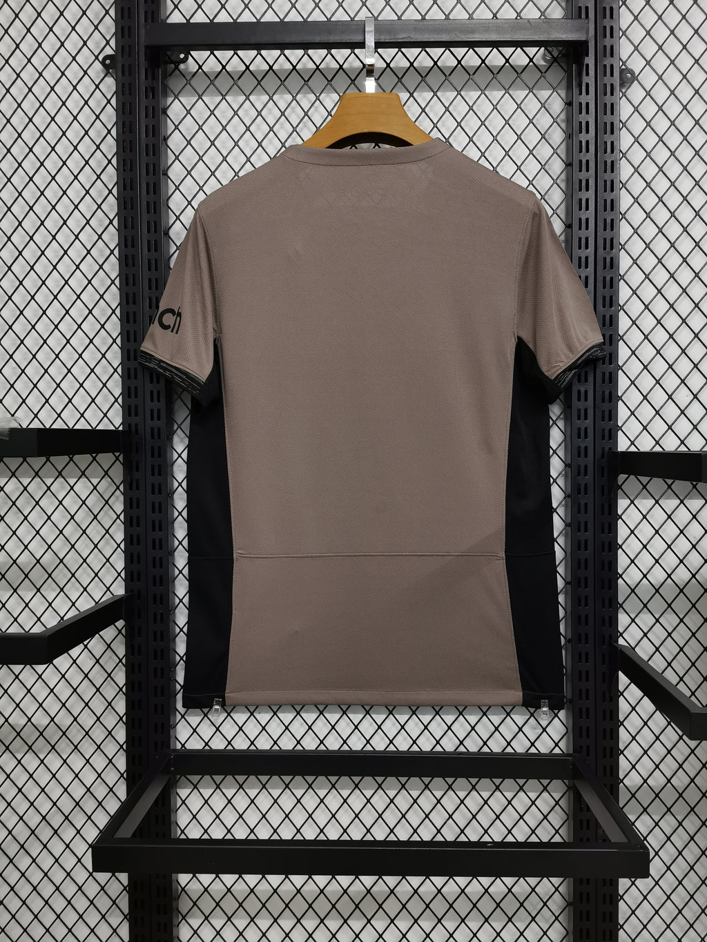 Tottenham Hotspur 2023/2024 Third Football Jersey