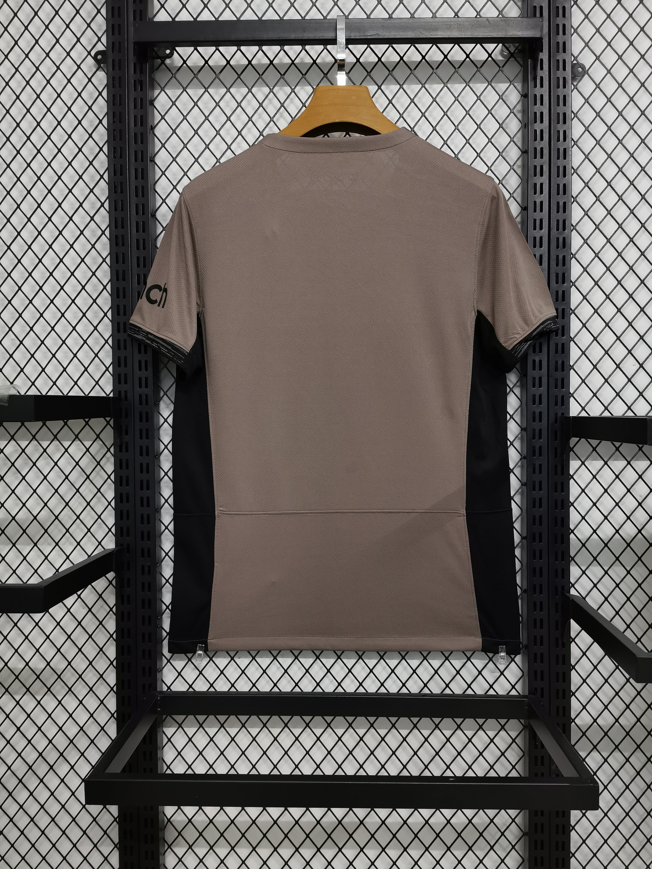 Tottenham Hotspur 2023/2024 Third Football Jersey