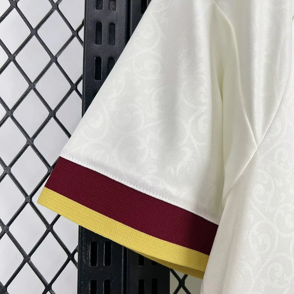 Spain 2026 World Cup Away Football Jersey