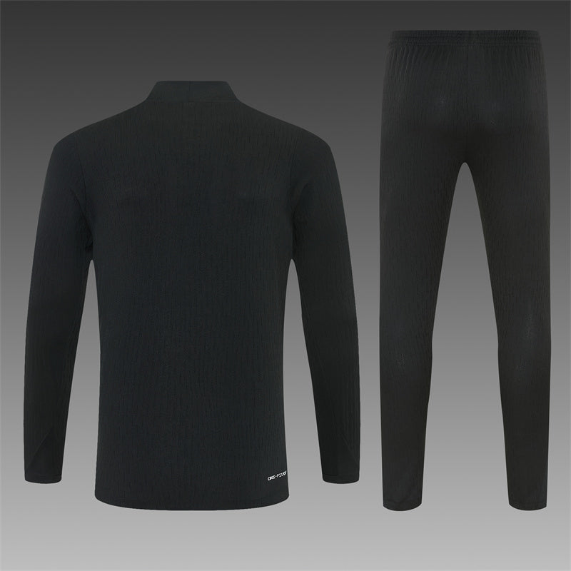 Nike FC Barcelona DRI- FIT Strike Tracksuit training kit