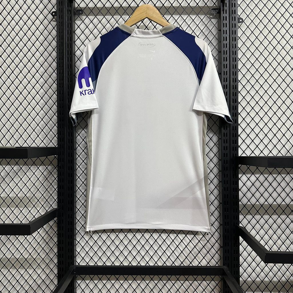 Tottenham Hotspur 2025/2026 Home Football Jersey