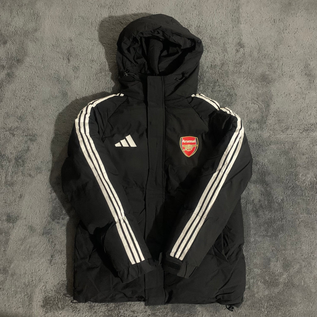 Arsenal Puffer Jacket