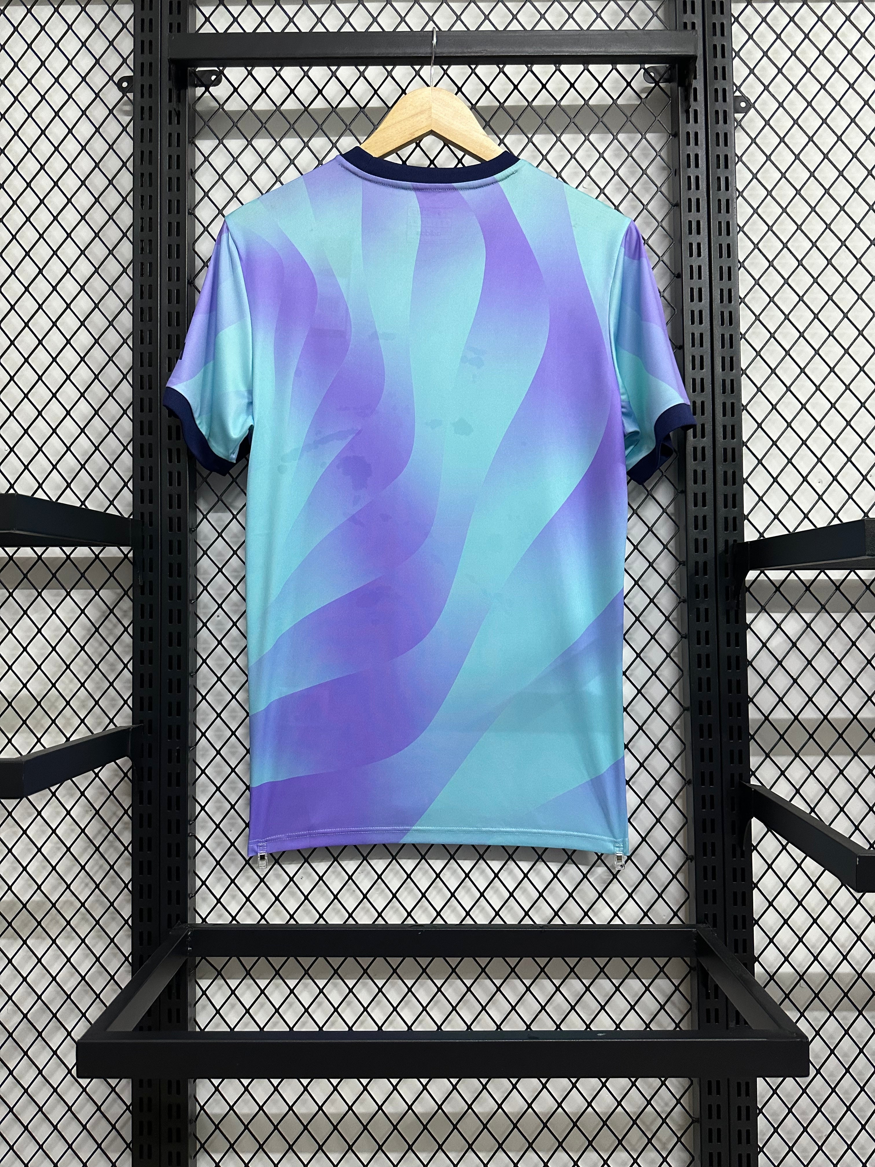 Arsenal 2024/2025 Third Football Jersey