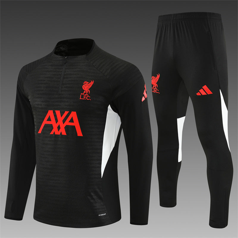Nike Liverpool F.C Strike Tracksuit training kit