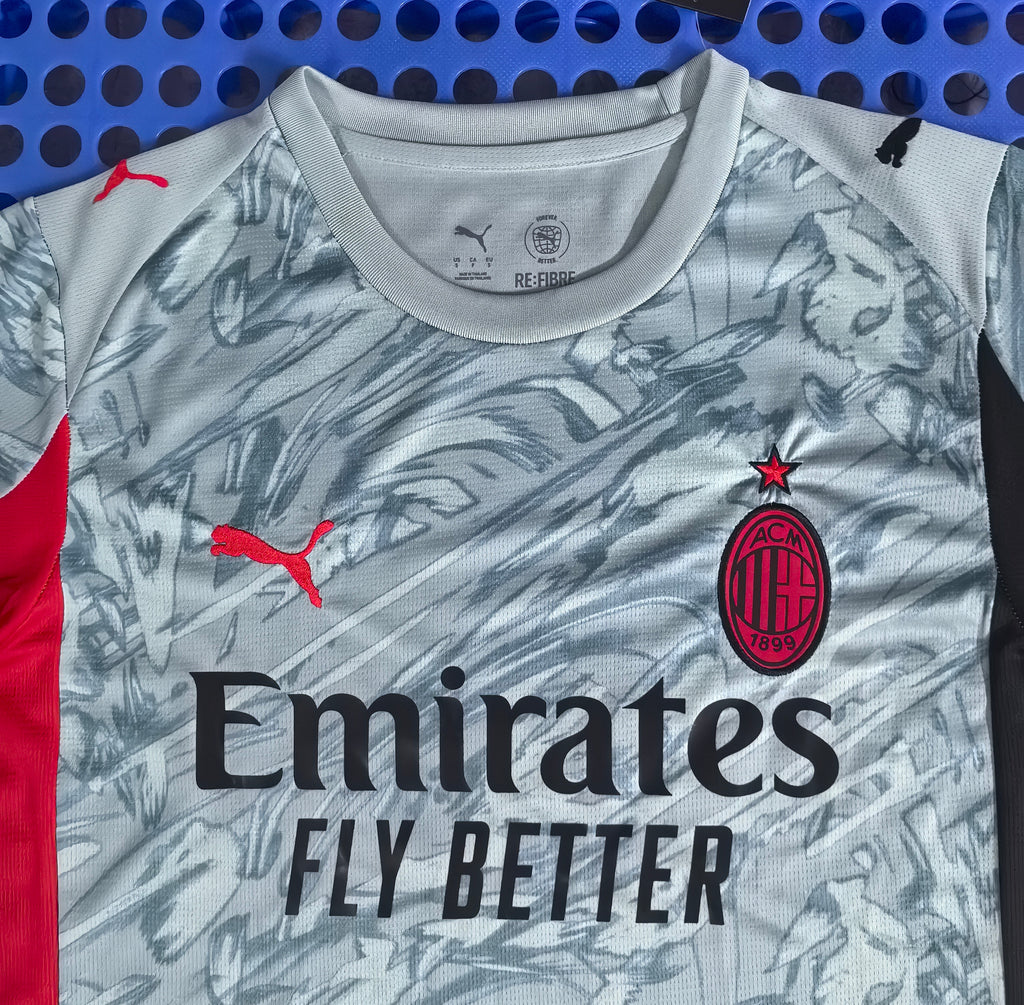 GoalKeeper Jersey 26/27 Season