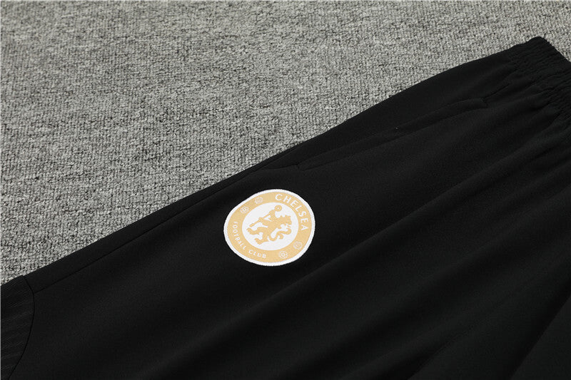 Chealsea 2025/2026 tracksuit training kit