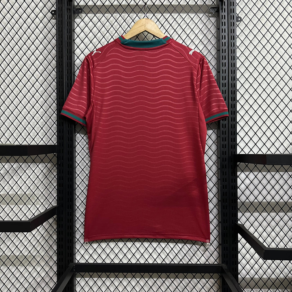 Portugal Home 2026 World Cup Football Jersey (Copy)