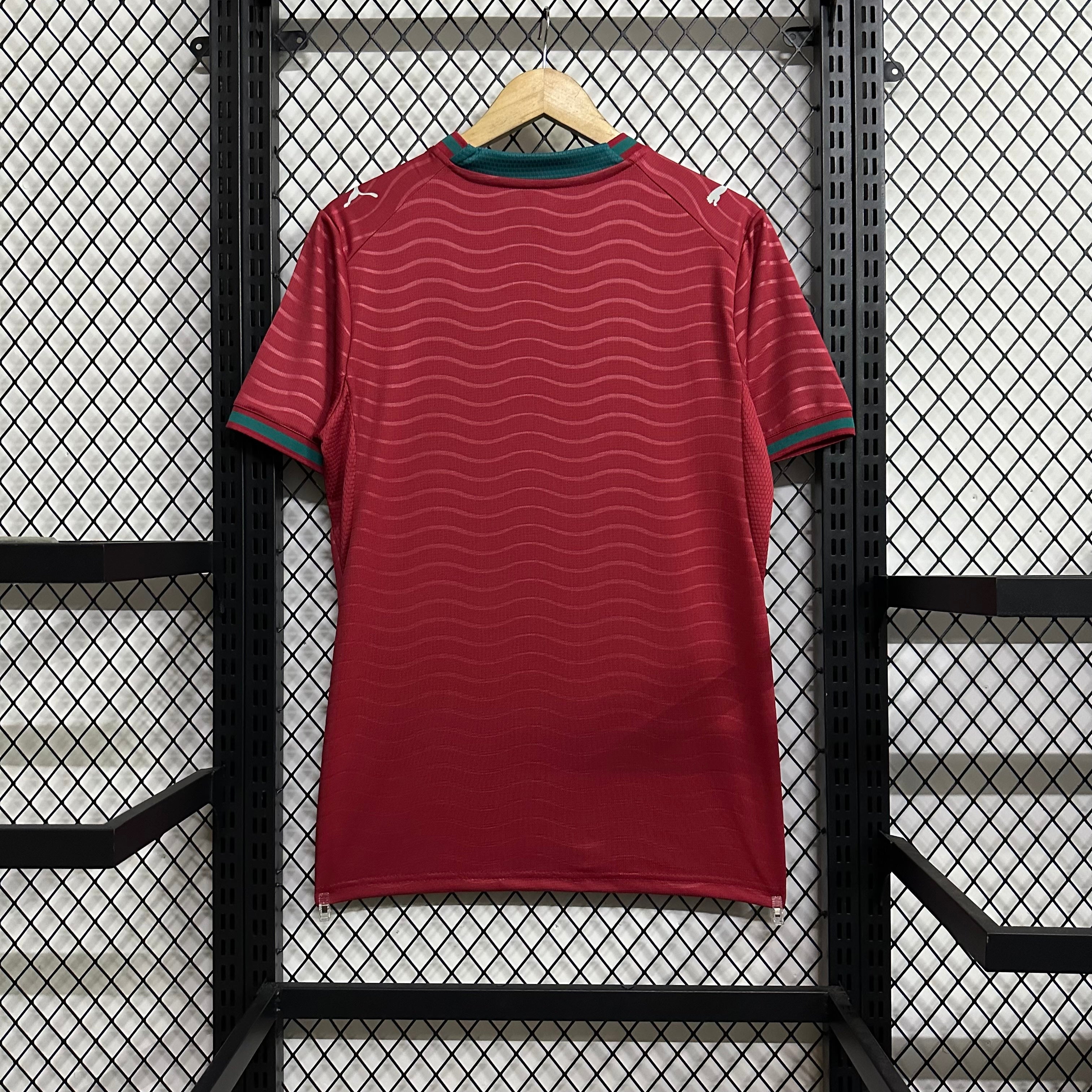 Portugal Home 2026 World Cup Football Jersey (Copy)