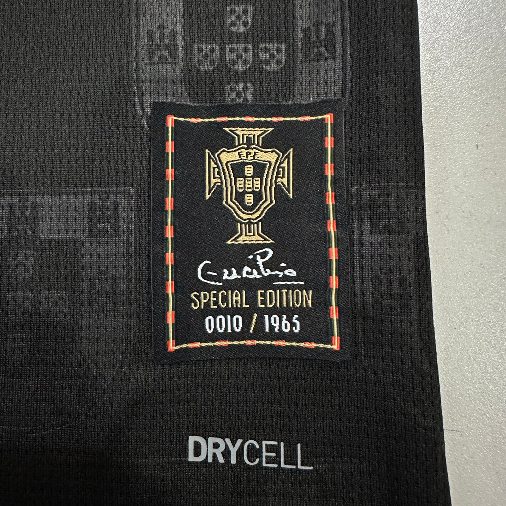 Portugal 2025/2026 Special Edition Football Jersey