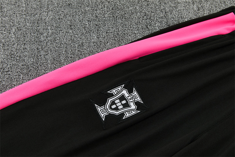 Portugal Dri Fit Training Tracksuit Kit