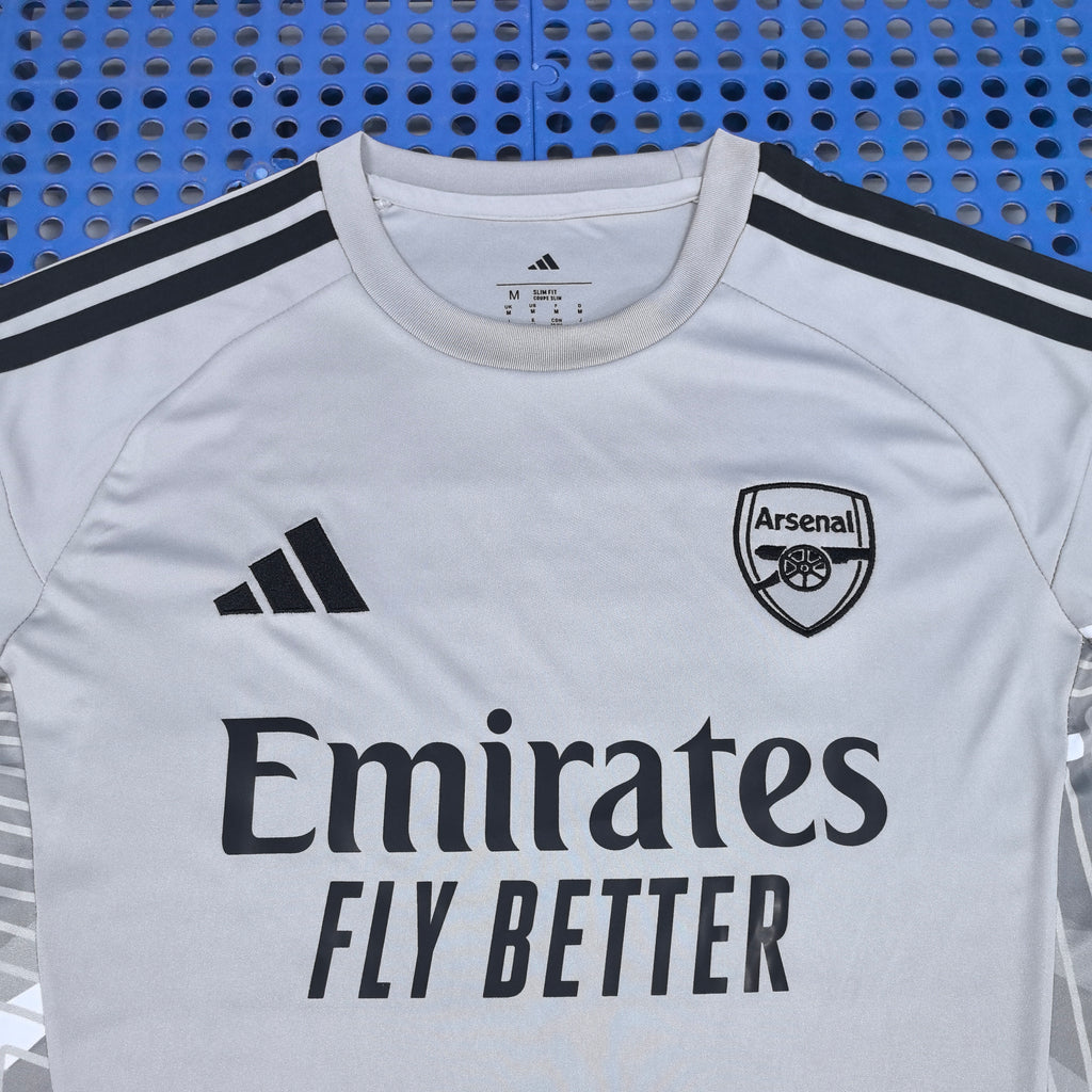 Arsenal Goalkeeper Jersey 26/27 Season