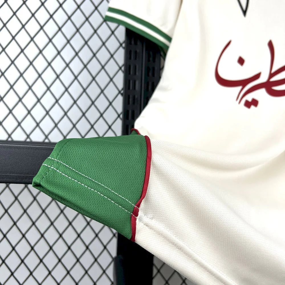 Palestine Football Jersey - Special Edition