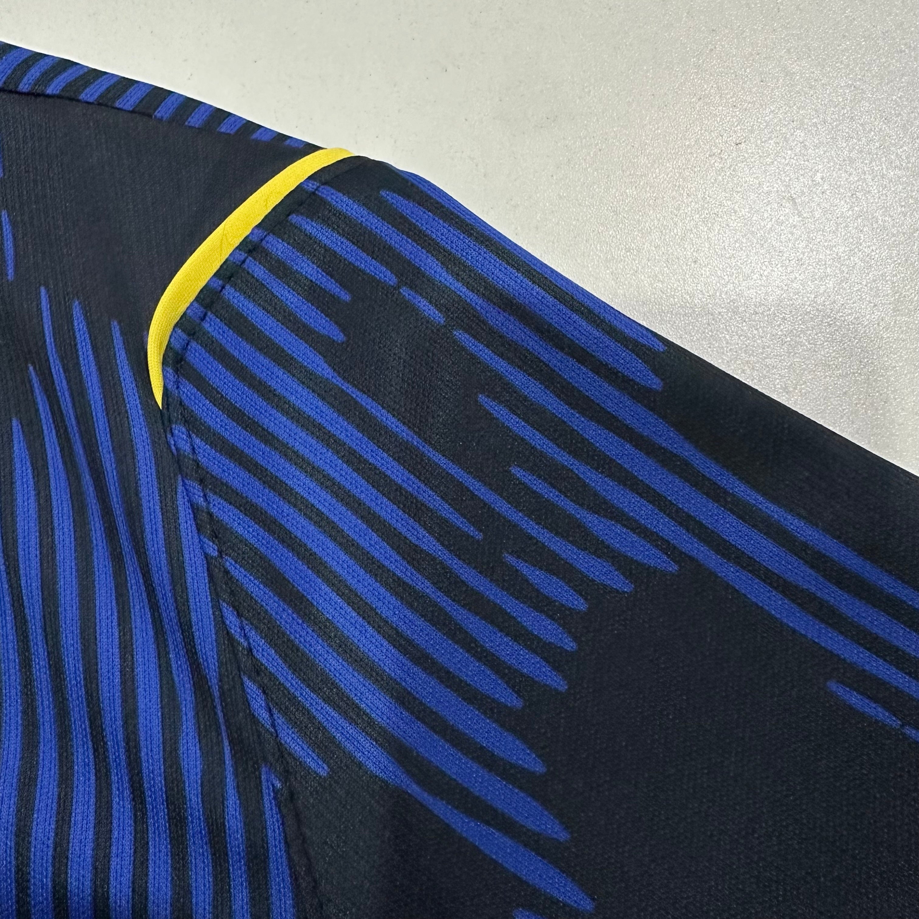 Brazil 2026 World Cup Away Football Jersey