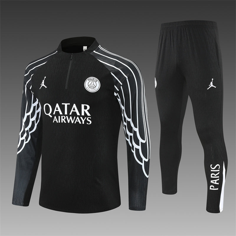 Nike PSG 2025/26 Wings Tracksuit training kit