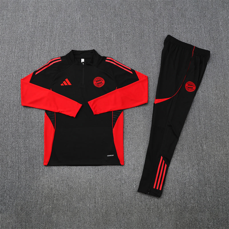 Bayern-Munich Dri Fit Tracksuit