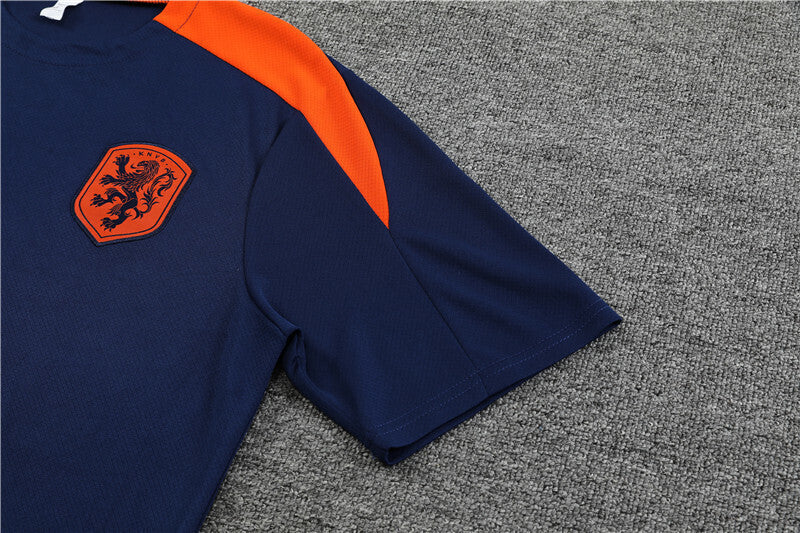 Netherlands National Shorts Set
