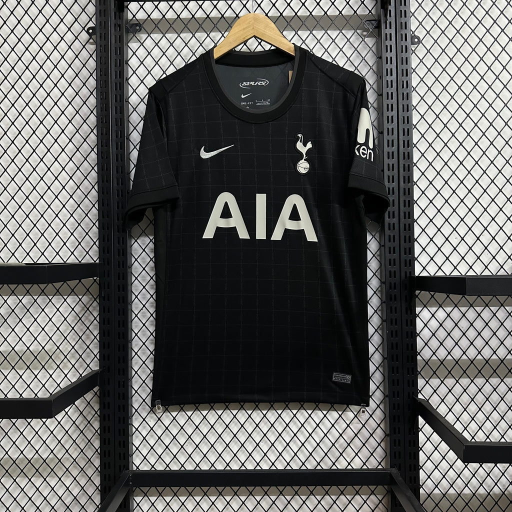 Tottenham Hotspur 2025/2026 Away Football Jersey