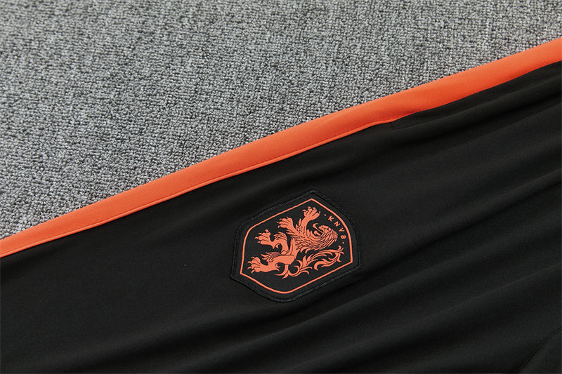 Netherlands Dri Fit Tracksuit