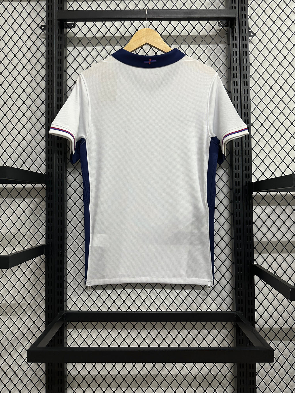 England 2024 Home Football Jersey