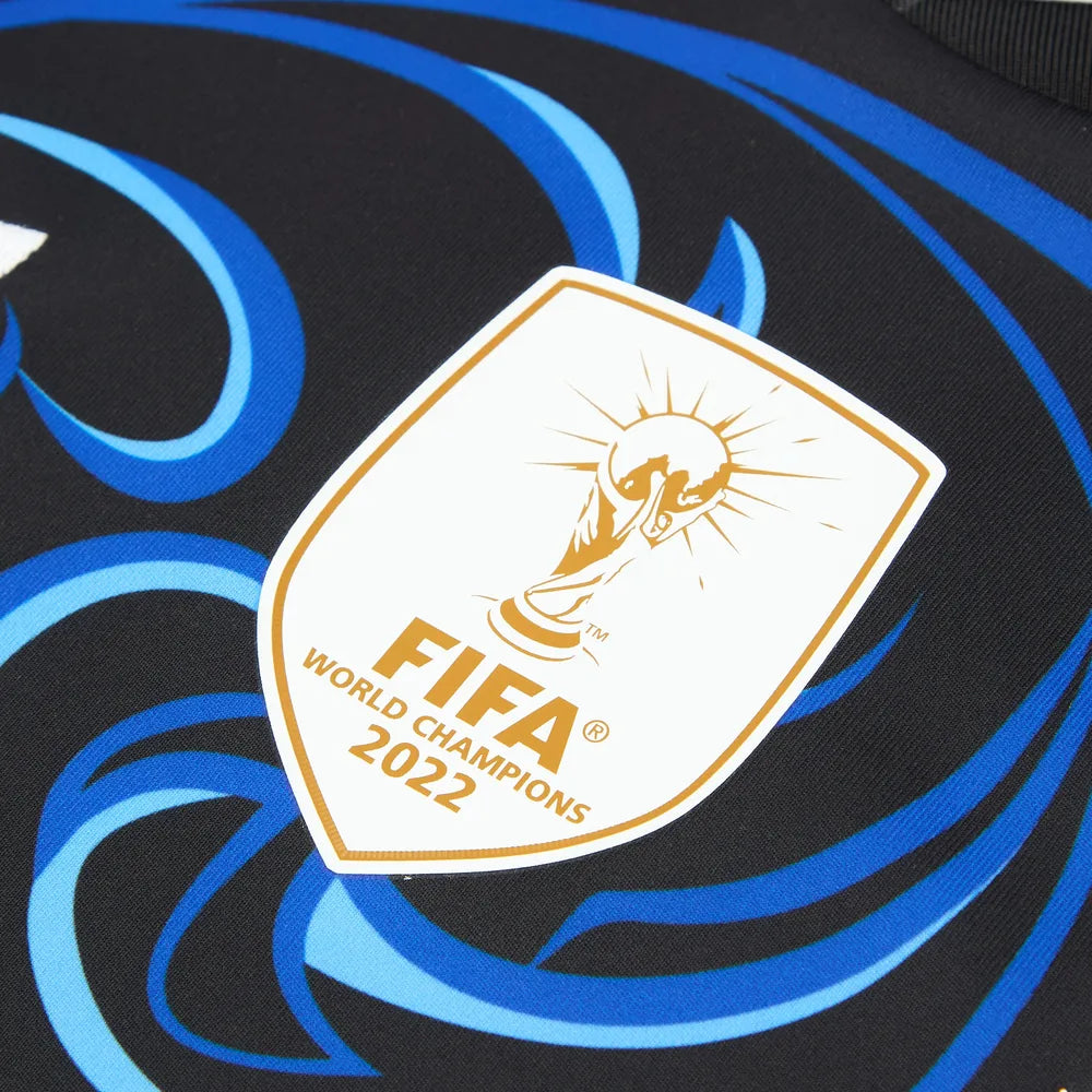 Argentina 2026 World Cup Away Football Jersey