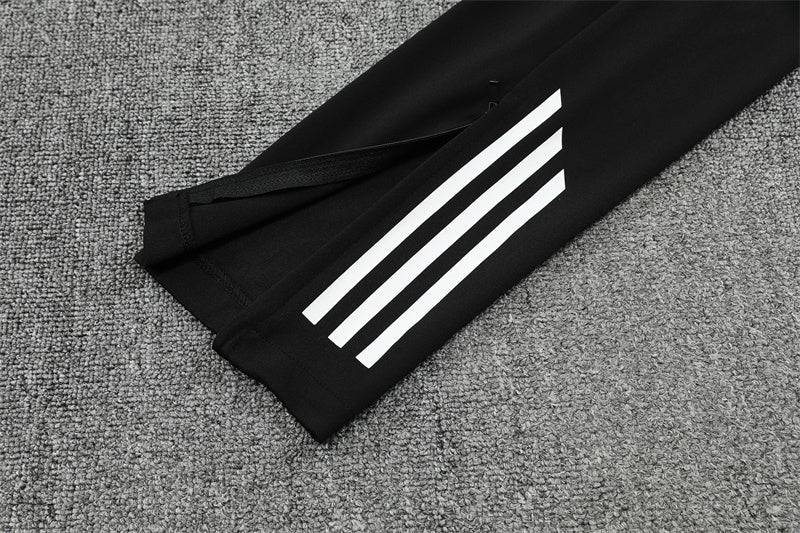 Adidas Manchester United 2024/2025 Tracksuit training kit