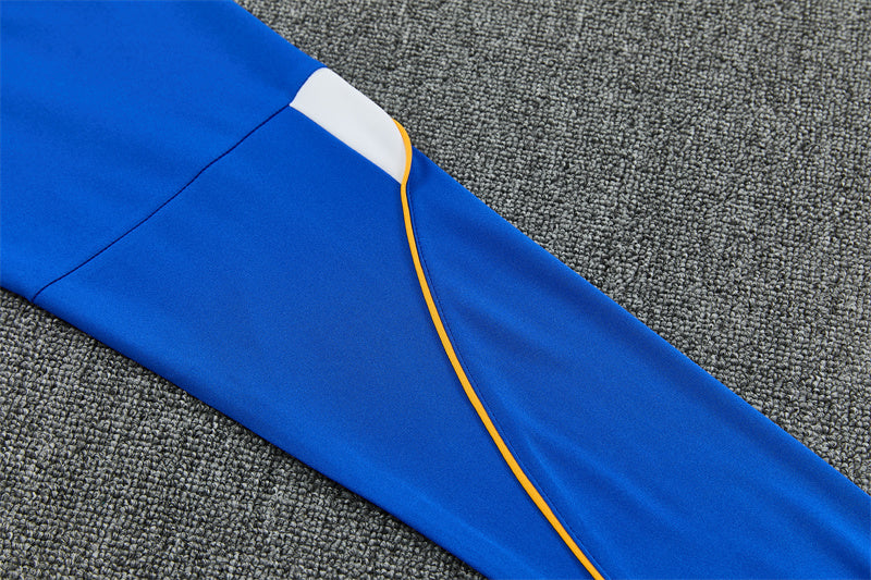 Chelsea Dri Fit Training Tracksuit Kit