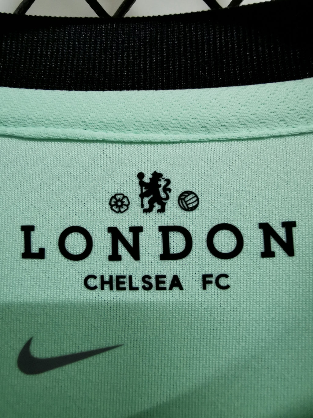 Chelsea 2023/2024 Third Football Jersey